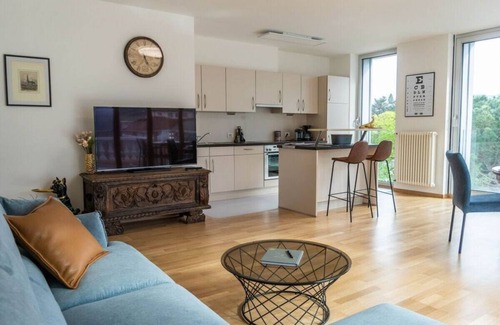 Merano Alquiler De Eote | Merano Center Comfortable holiday residence