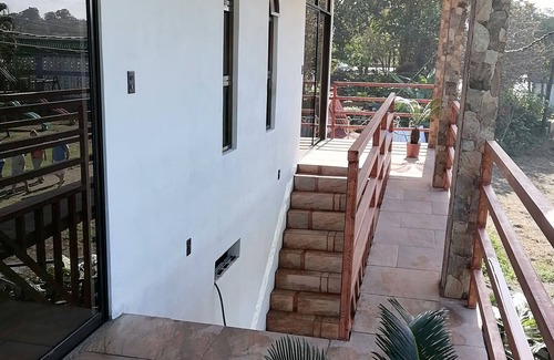 Tortuguero Apartamento | MerAnthu