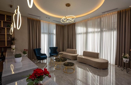 Golem Hotel | Merar Hotel