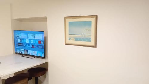 Carrara Apartamento | Meraviglioso monolocale nuovissimo, appena ristrutturato