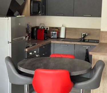 Boulouris-sur-Mer Apartamento | Merazur