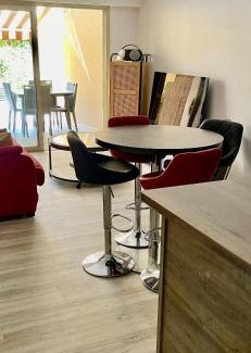Boulouris-sur-Mer Apartamento | Merazur
