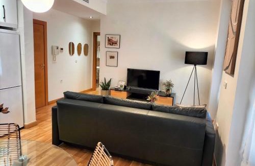 Centro - Sagrario Apartamento | Mercader de San Agustín