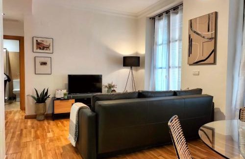 Centro - Sagrario Apartamento | Mercader de San Agustín