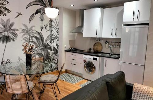 Centro - Sagrario Apartamento | Mercader de San Agustín