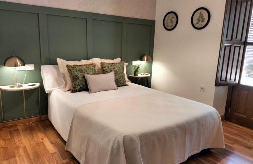 Centro - Sagrario Apartamento | Mercader de San Agustín