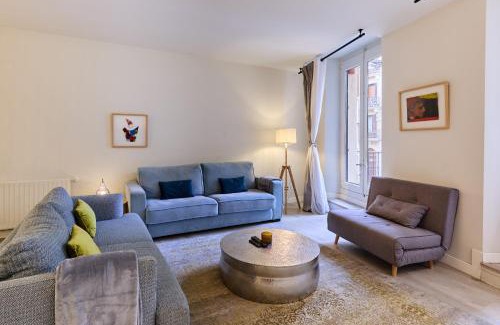 Centro histórico Apartamento | Mercaderes 9 by Clabao
