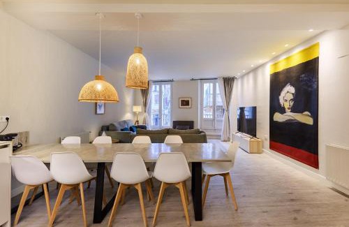 Centro histórico Apartamento | Mercaderes 9 by Clabao