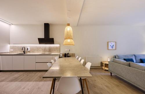 Centro histórico Apartamento | Mercaderes 9 by Clabao
