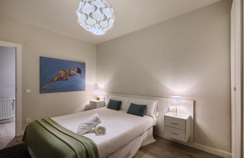 Centro histórico Apartamento | Mercaderes 9 by Clabao