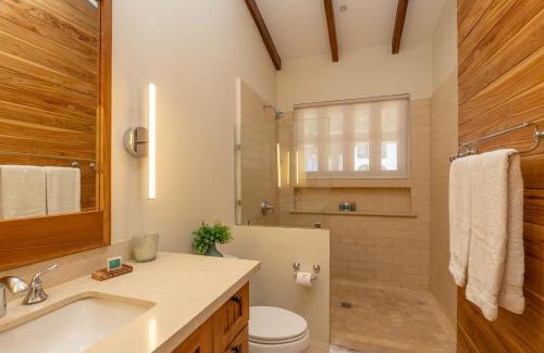 Las Catalinas Apartamento | Mercado 26- Ocean View Condo At Las Catalinas