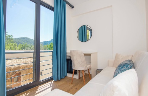 Hisaronu Cama Y Desayuno | MERCAN EXCLUSİVE