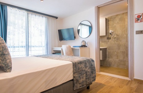 Hisaronu Cama Y Desayuno | MERCAN EXCLUSİVE