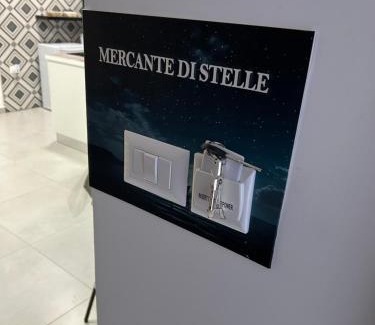 Castellammare di Stabia Apartamento | Mercante di stelle