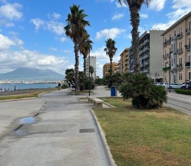 Castellammare di Stabia Apartamento | Mercante di stelle