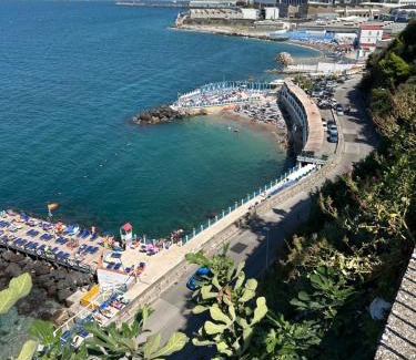 Castellammare di Stabia Apartamento | Mercante di stelle