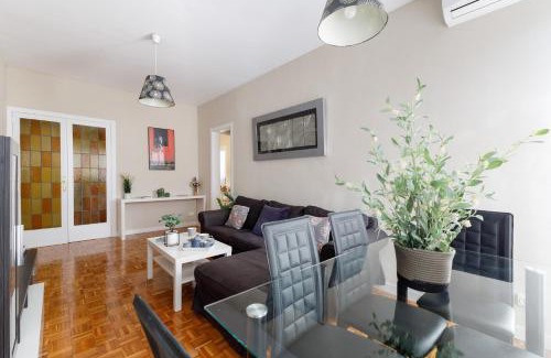 Sant Antoni Apartamento | Mercat Sant Antoni 4