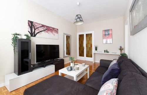 Sant Antoni Apartamento | Mercat Sant Antoni 4