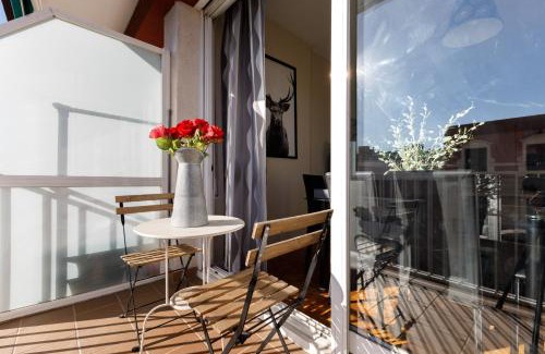 Sant Antoni Apartamento | Mercat Sant Antoni 4