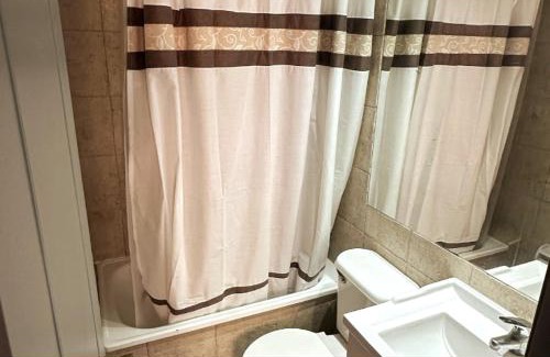 Bellas Artes Apartamento | Merced