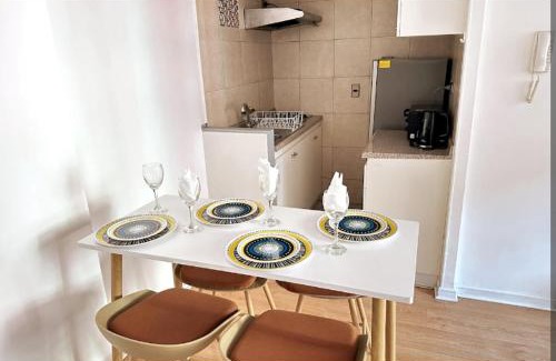 Bellas Artes Apartamento | Merced