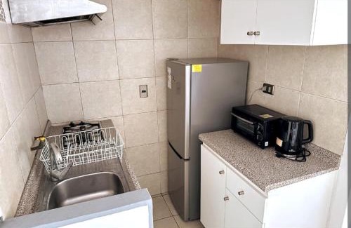 Bellas Artes Apartamento | Merced