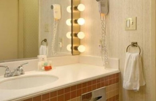 Merced Hotel | Merced Inn and Suites