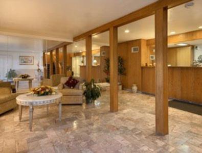 Merced Hotel | Merced Inn & Suites