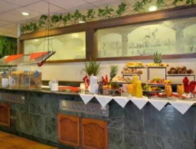 Merced Hotel | Merced Inn & Suites