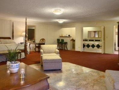 Merced Hotel | Merced Inn & Suites