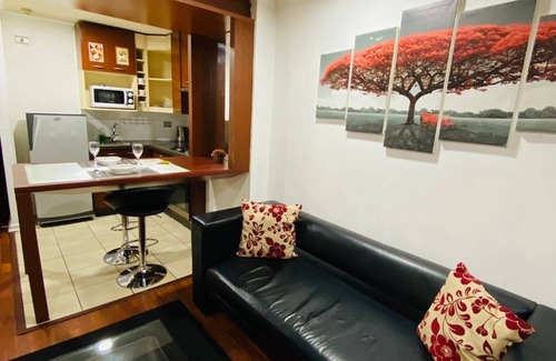 Bellas Artes Apartamento | Merced Plaza Apart