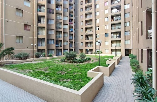 Bellas Artes Apartamento | Merced Plaza Apart