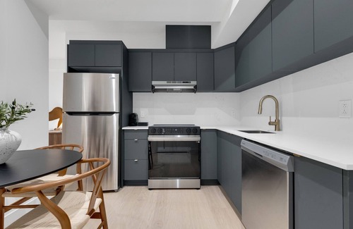 Cite Multimedia Apartamento | Mercer- 3Beds King Ensuite- Free Parking