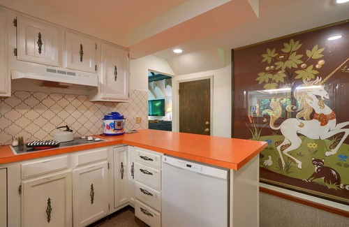 Sugar Grove Cabina | Mercer House-Cabaña-Baño Privado-Estándar-Vista al campo