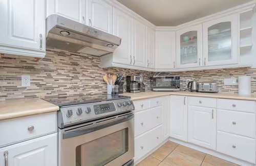 Mercer Island Casa | Mercer Island Escape Luxury Stay