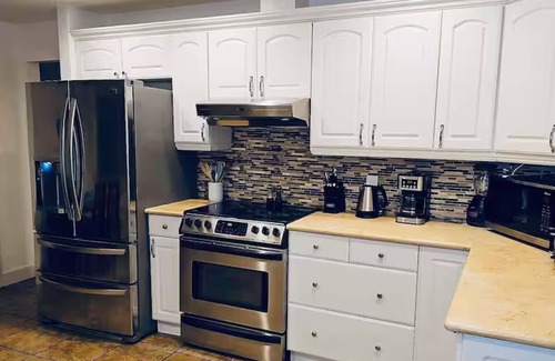 Mercer Island Casa | Mercer Island Escape Luxury Stay