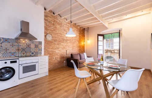 Centro histórico Apartamento | Merceria 1 by Unik Tarragona