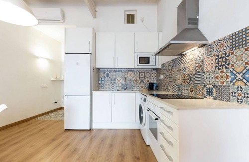 Centro histórico Apartamento | Merceria 1 by Unik Tarragona