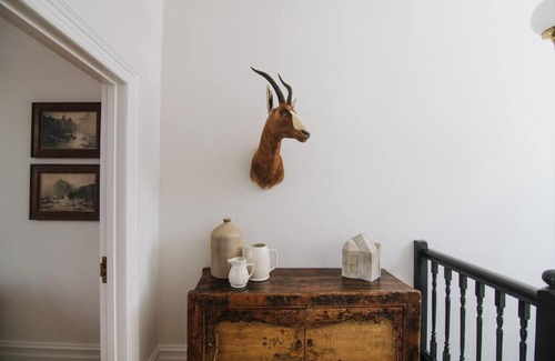 Geelong Apartamento | Merchant on Malop - Luxe City Escape