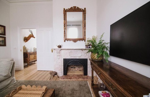 Geelong Apartamento | Merchant on Malop - Luxe City Escape
