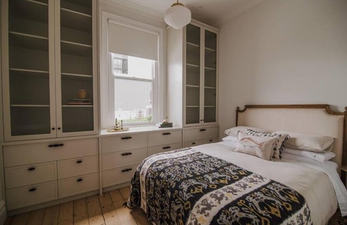Geelong Apartamento | Merchant on Malop - Luxe City Escape