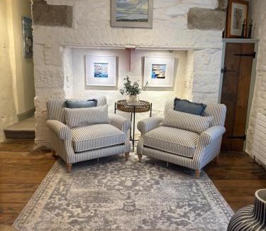 Mabe Casa | Merchants House