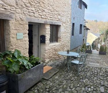Mabe Casa | Merchants House