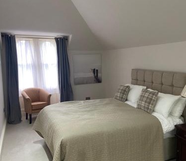 Merchiston Apartamento | Merchiston Residence