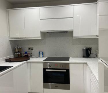 Merchiston Apartamento | Merchiston Residence
