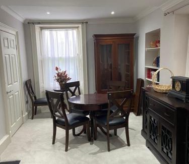 Merchiston Apartamento | Merchiston Residence