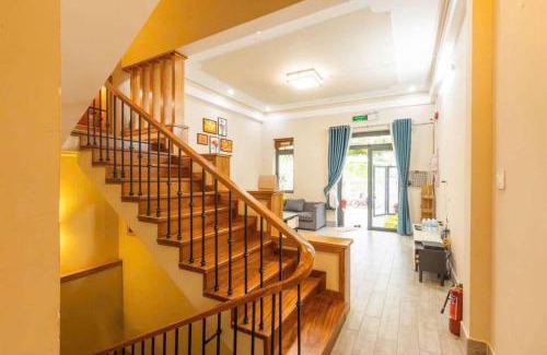 Da Lat Casa | Merci Đà Lạt Home