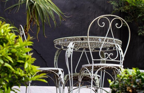 Greater Johannesburg Metropolitan Area Villa | Merci ma mère