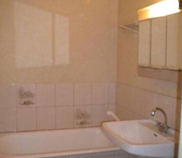 Val Cenis Apartamento | Mercier