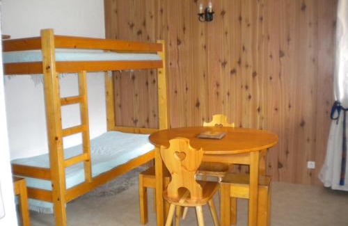 Val Cenis Apartamento | Mercier